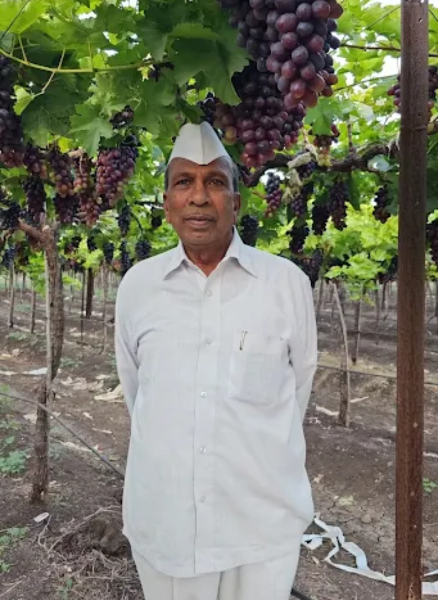 Shri Ashokrao Sadashiv Malode Image