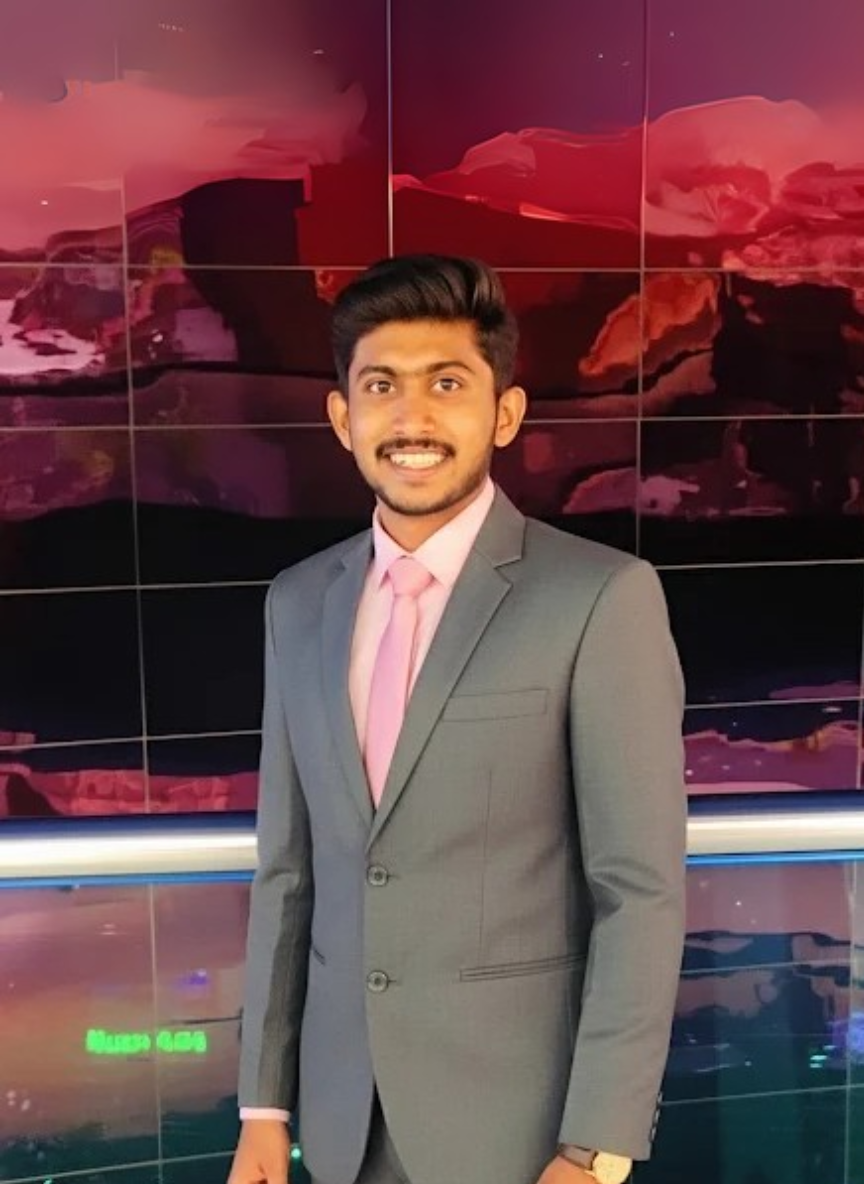 Mr. Abhijit Khanderao Malode Image